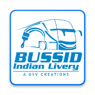 Bussid Indian Livery apk