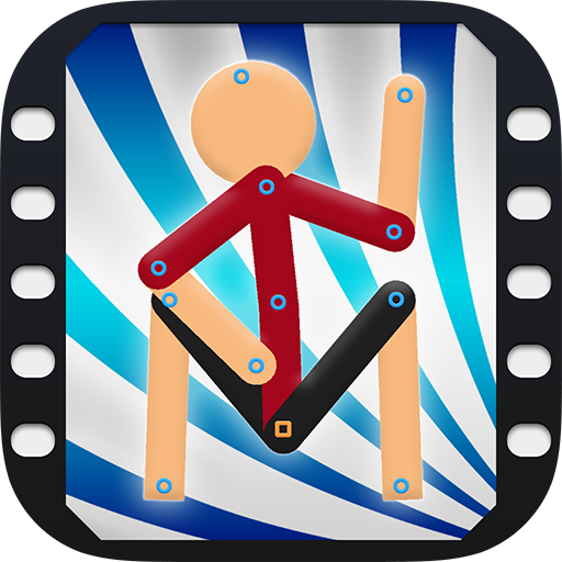 Stick Nodes apk 4.3.1 Free Download | APKToy.com