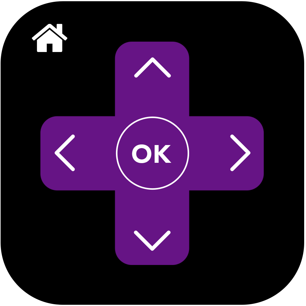 Roku Remote Control apk