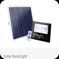 ANSOLAR Solar Led Floodlight apk