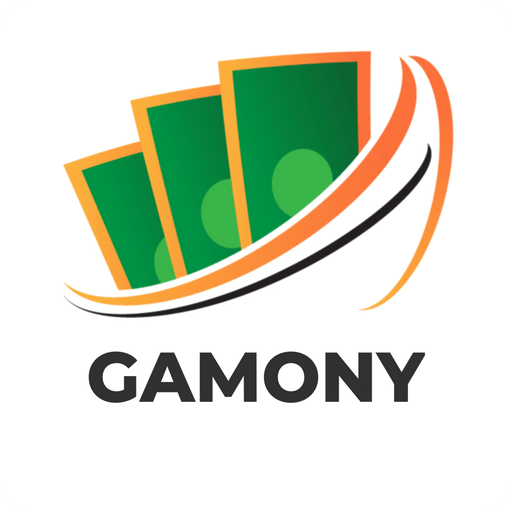 Download Gamony apk 9.95 from APKToy