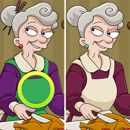 Find Easy - Hidden Differences apk 1.7.7 Free Download | APKToy.com