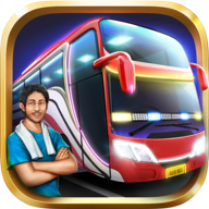 Bus Simulator Indonesia xapk
