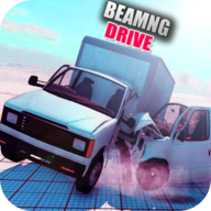 BeamNG Drive apk