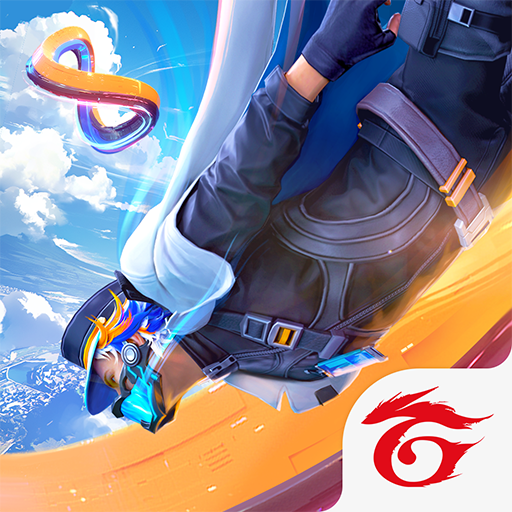 Free Fire xapk