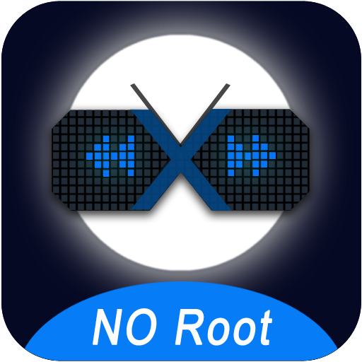 X8 Speeder apk