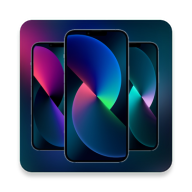 iPhone 13 Pro Max Wallpapers apk 31.0 Free Download | APKToy.com