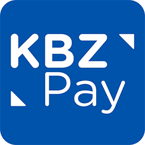 KBZPay xapk