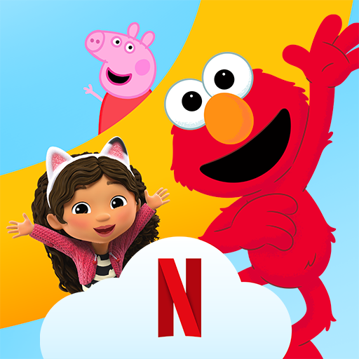 Netflix Playground: Kids Games apk 9.88.0 Free Download | APKToy.com